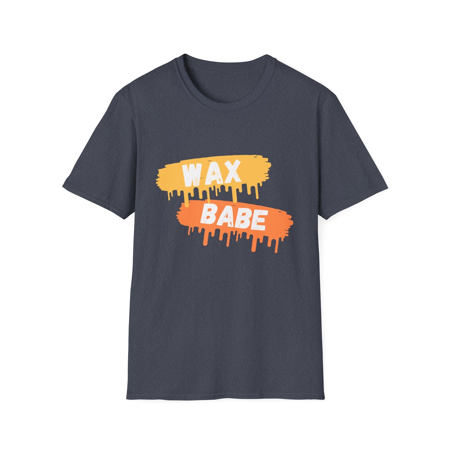 Wax Babe Gildan Softstyle T-Shirt