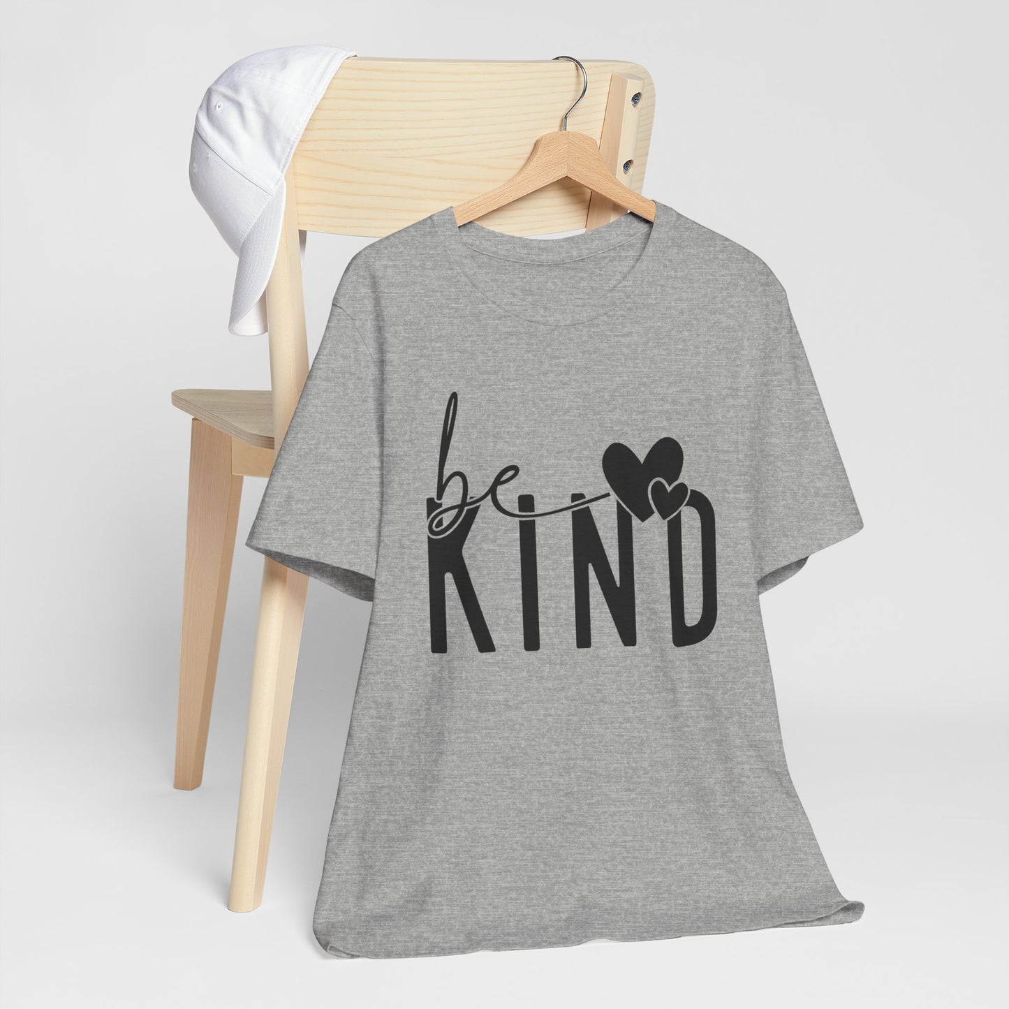 Be Kind Unisex Short Sleeve Tee
