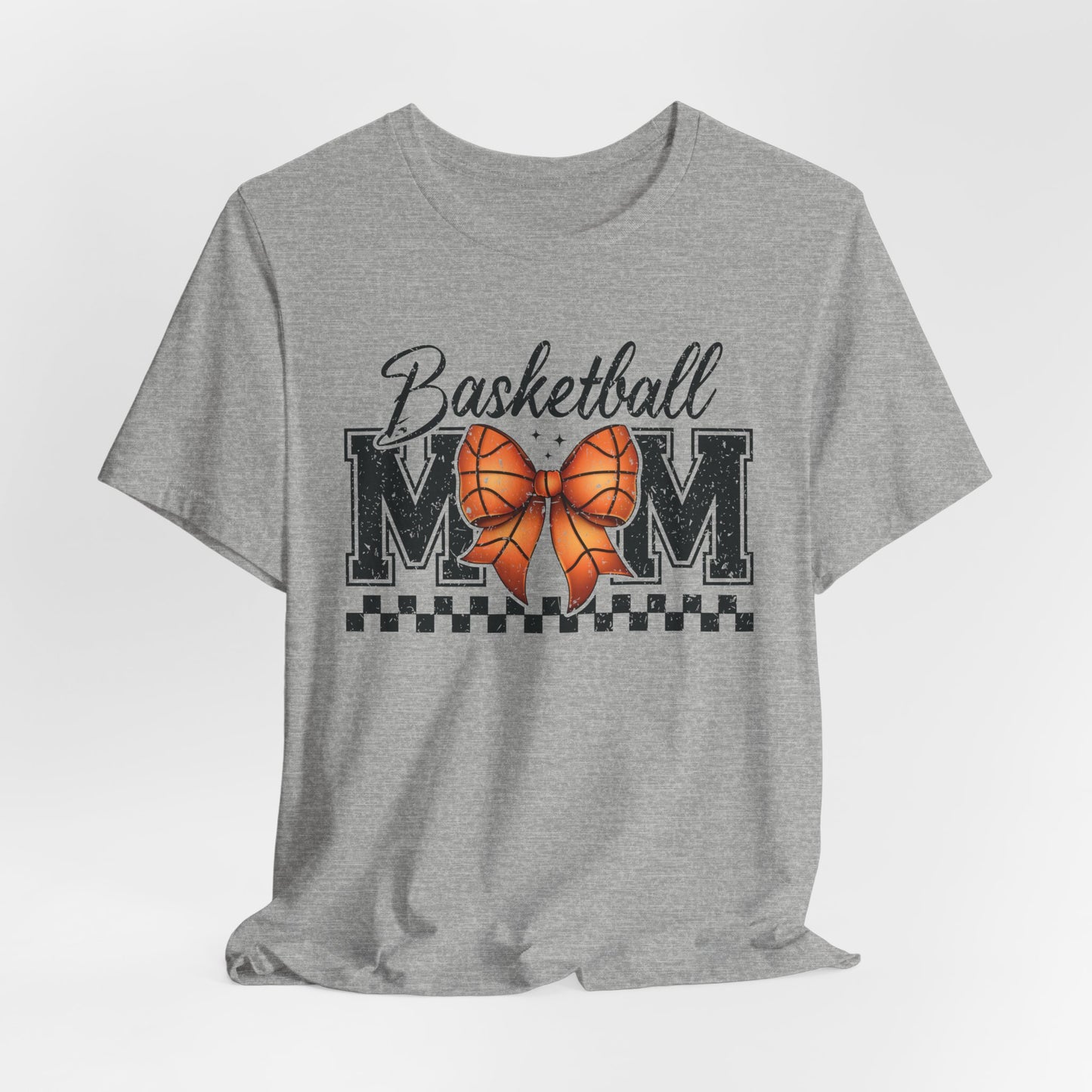 Basketball Mom Unisex Tee