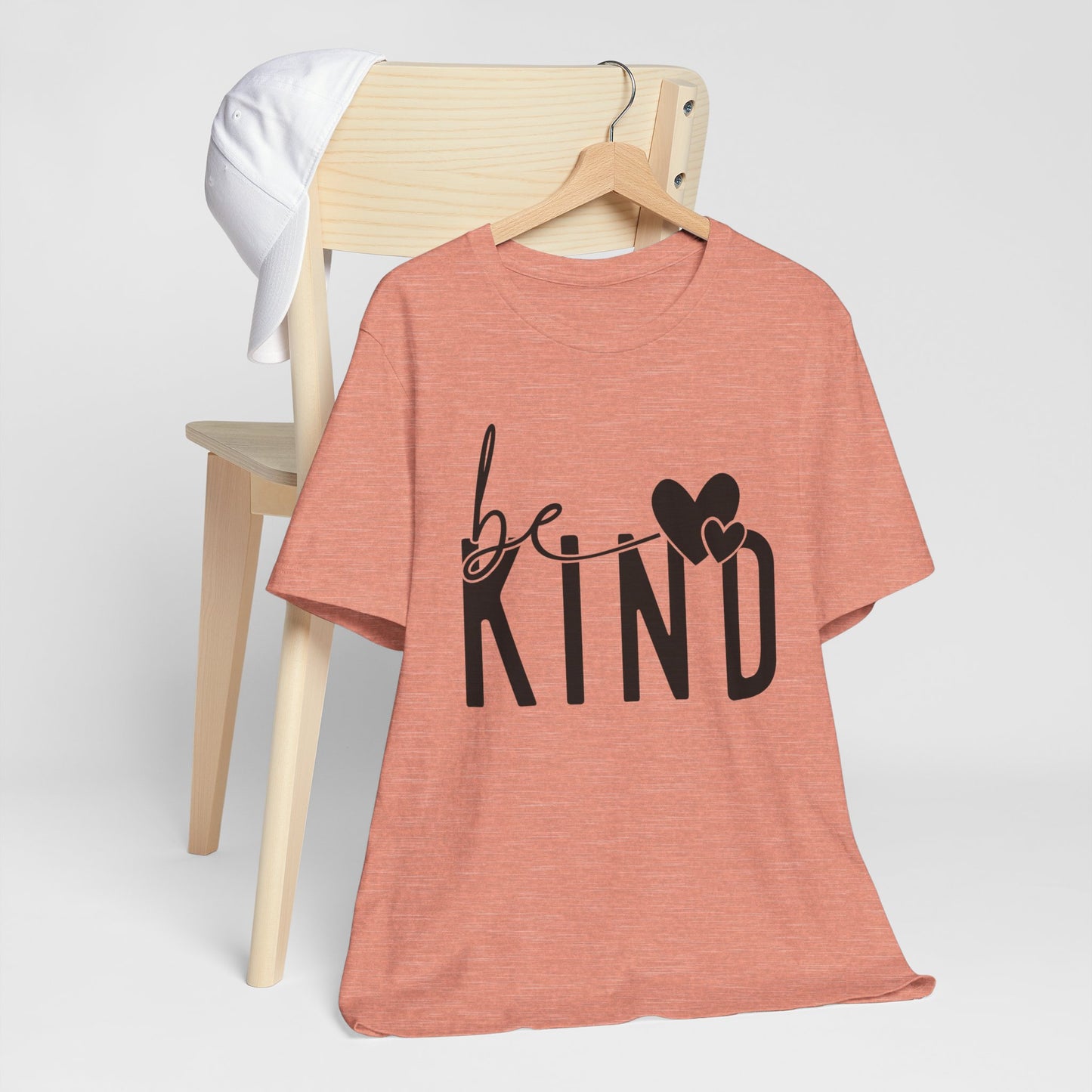 Be Kind Unisex Short Sleeve Tee