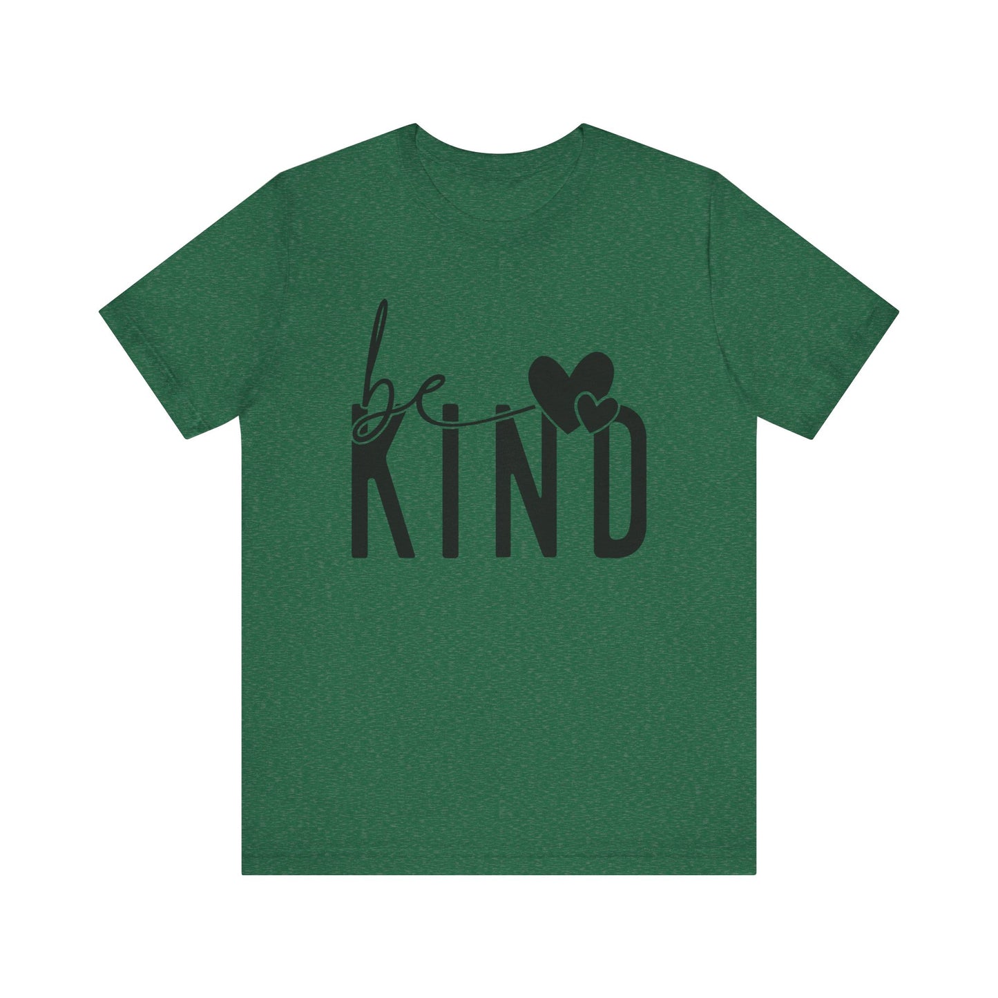 Be Kind Unisex Short Sleeve Tee