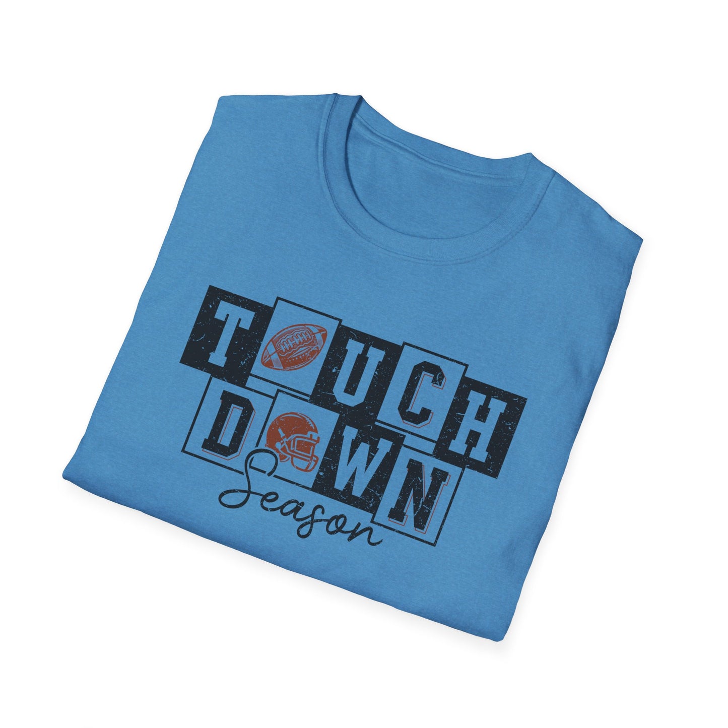 Touchdown Season Unisex T-Shirt