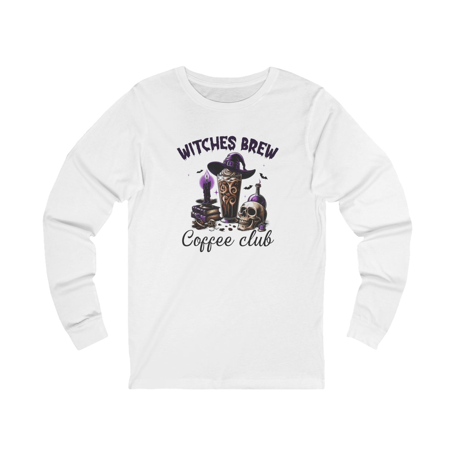 Witches Brew Coffee Club