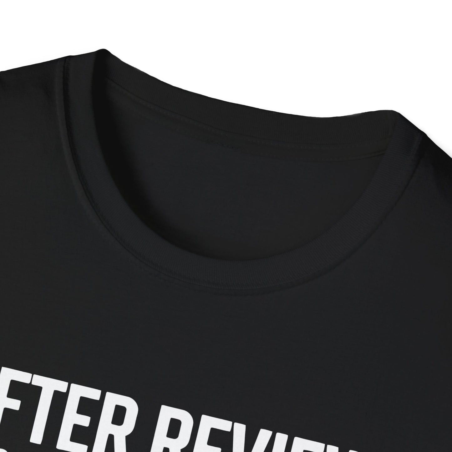 Sports Referee Clueless Funny Tshirt
