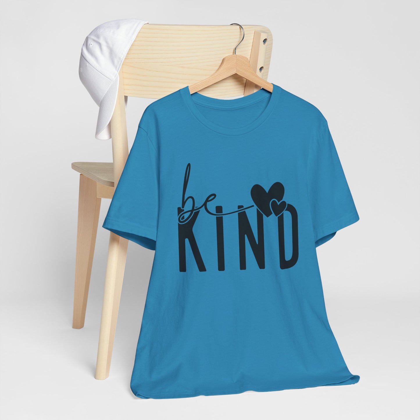 Be Kind Unisex Short Sleeve Tee