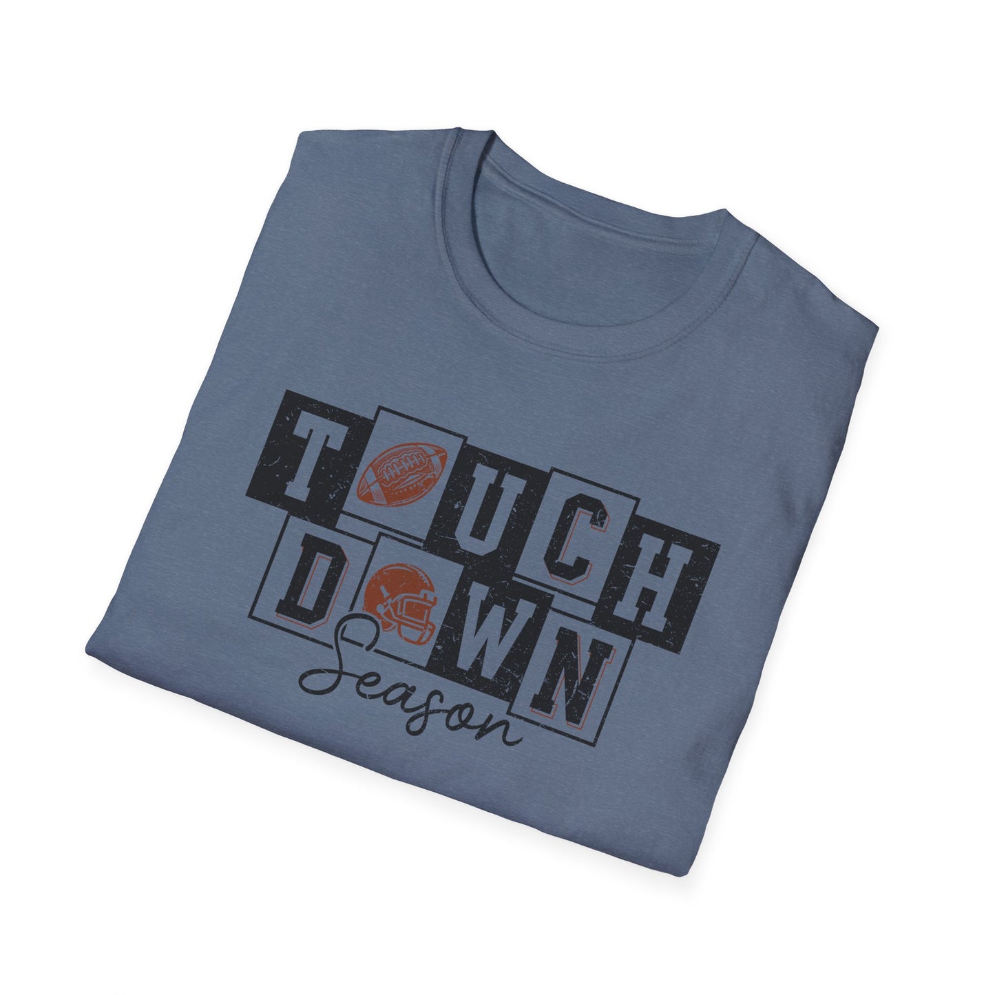 Touchdown Season Unisex T-Shirt