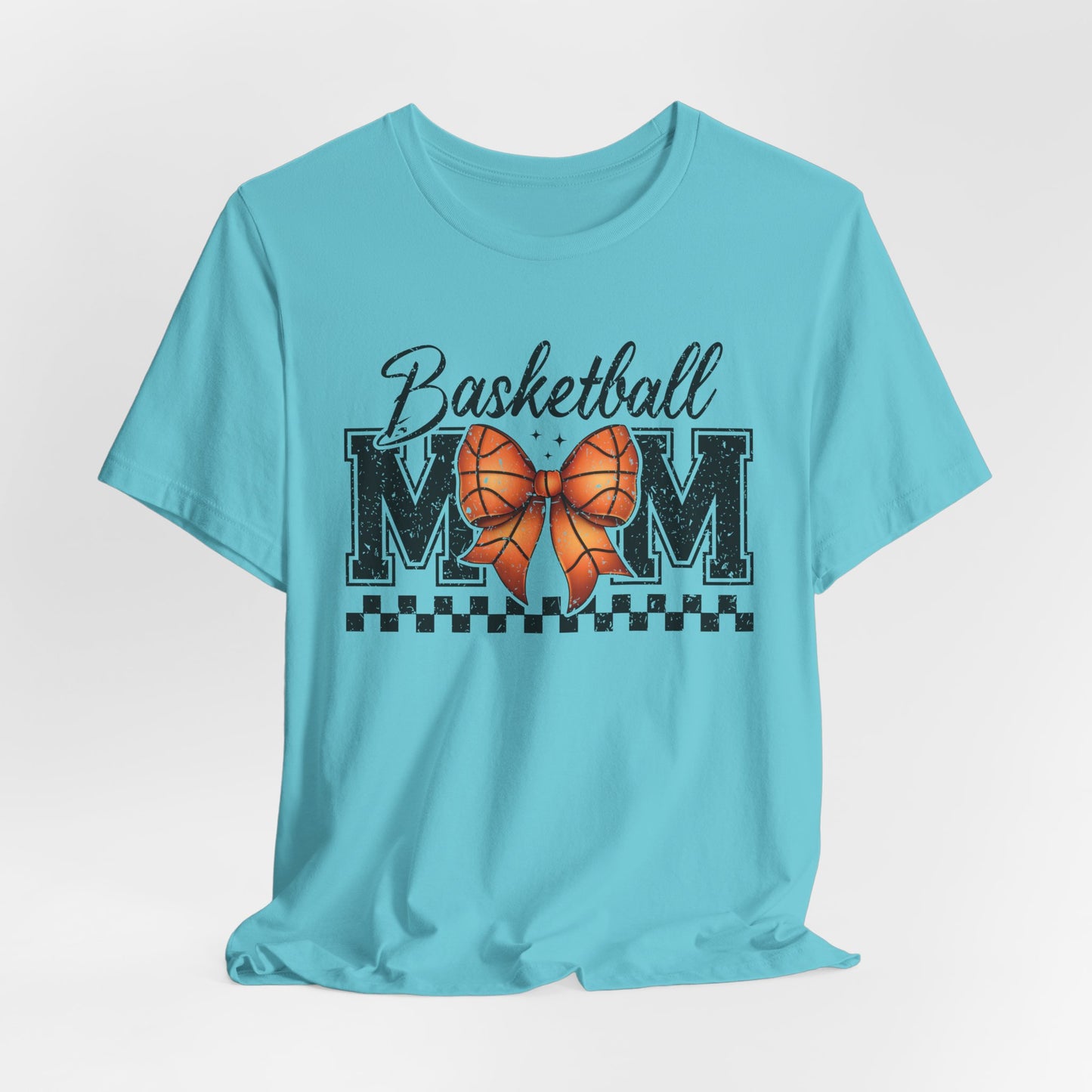 Basketball Mom Unisex Tee
