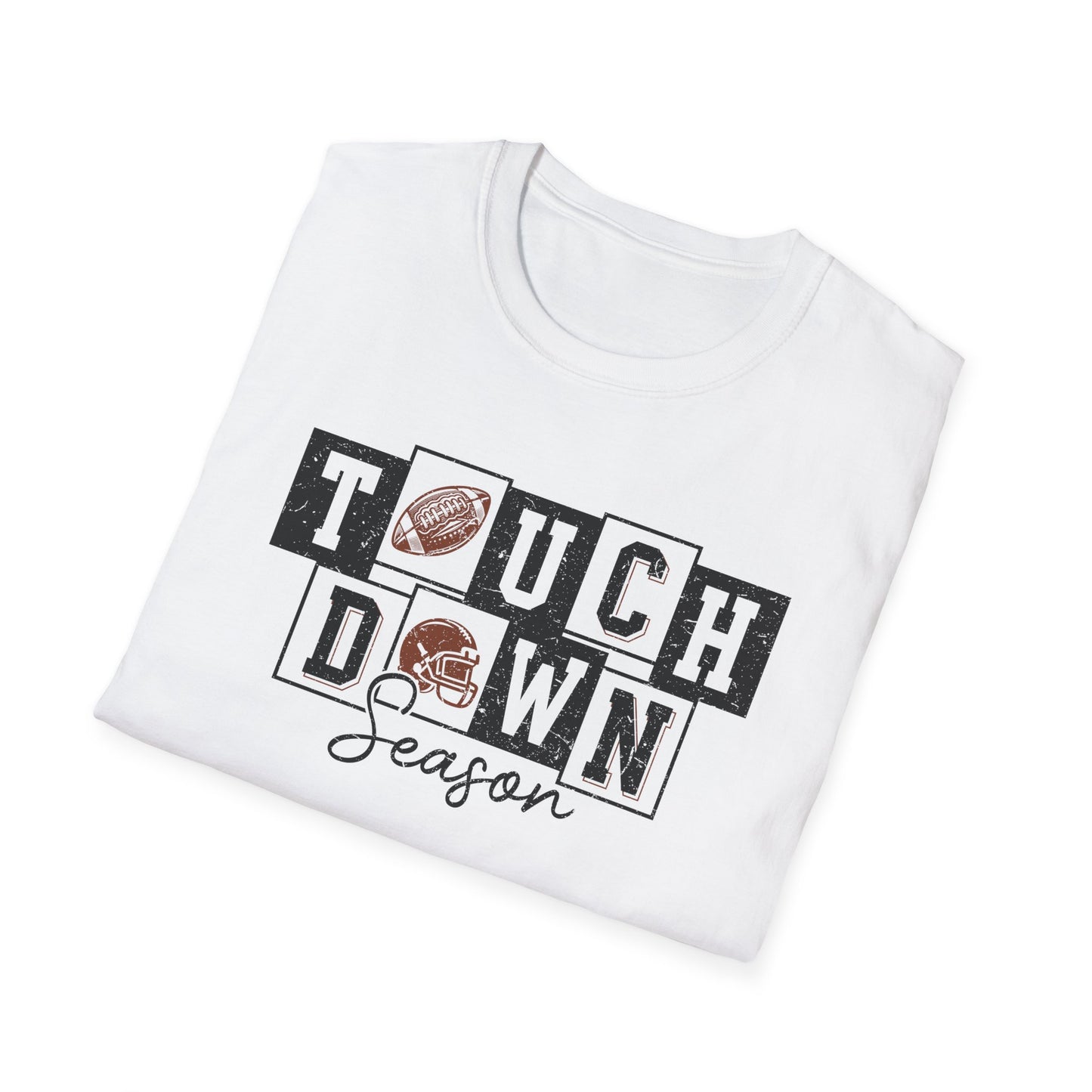 Touchdown Season Unisex T-Shirt