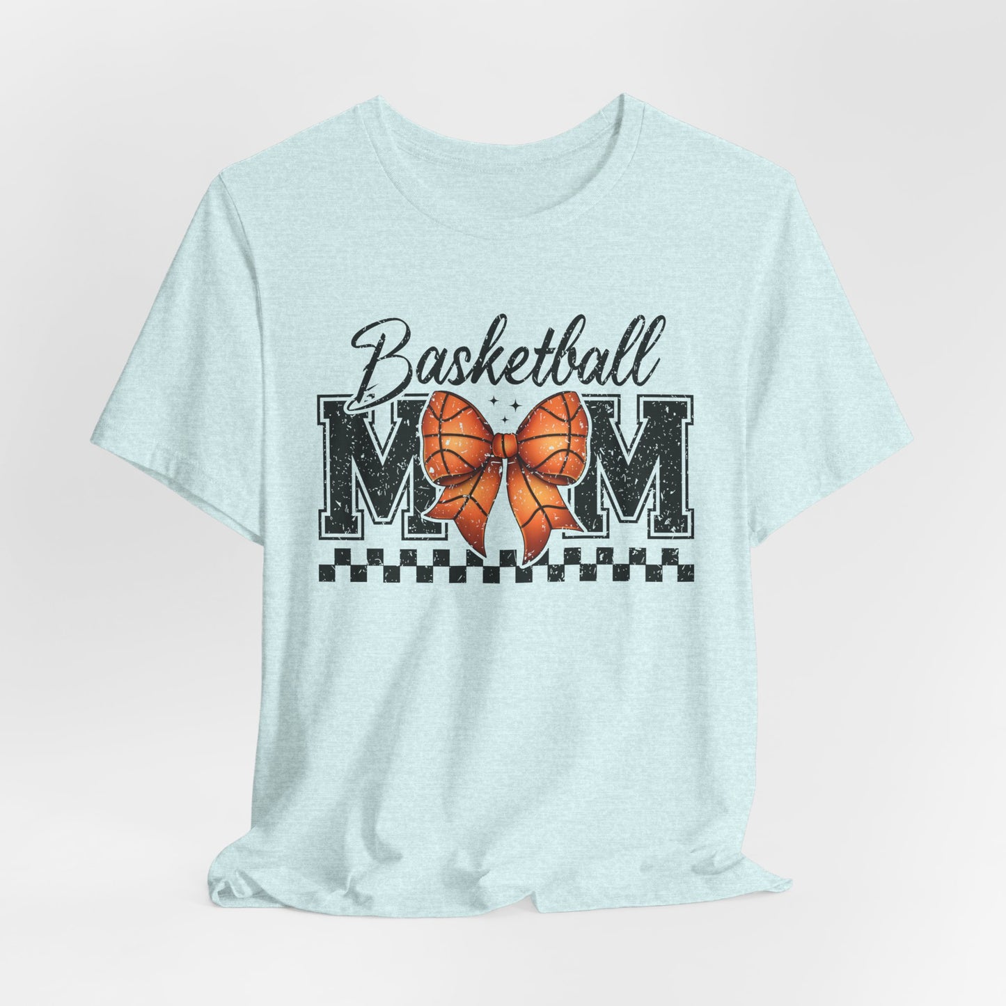 Basketball Mom Unisex Tee