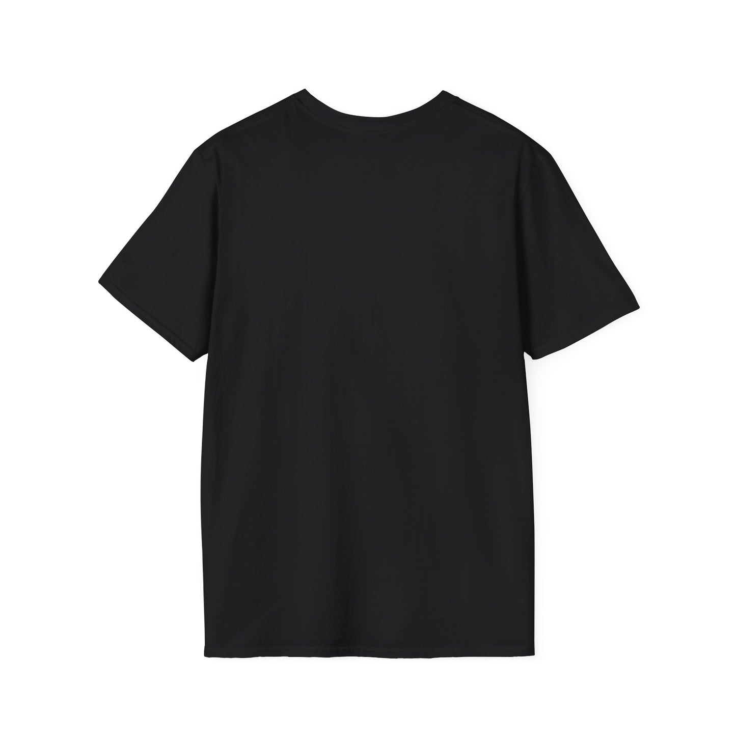 Teach Love Inspire Gildan Softstyle Tshirt