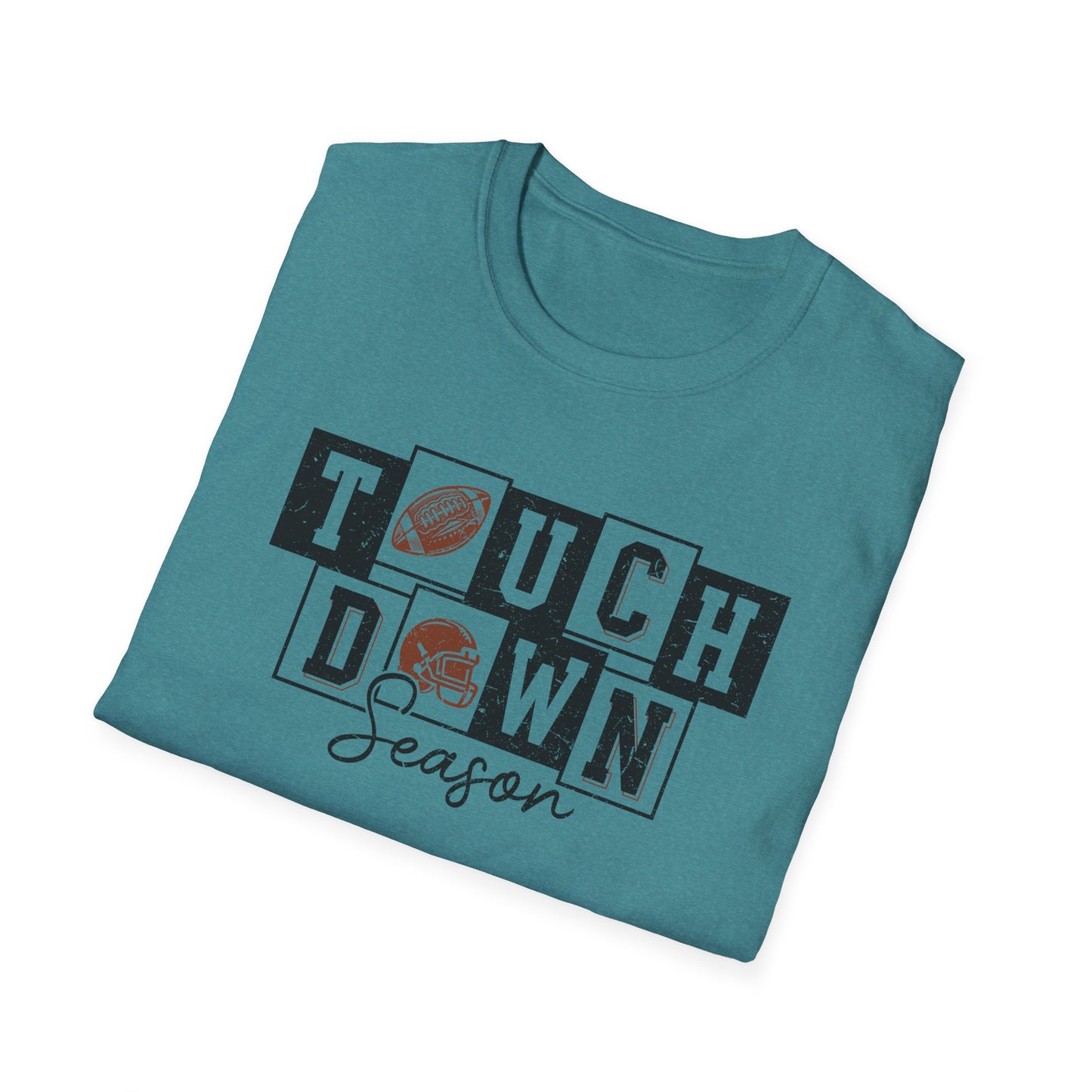 Touchdown Season Unisex T-Shirt