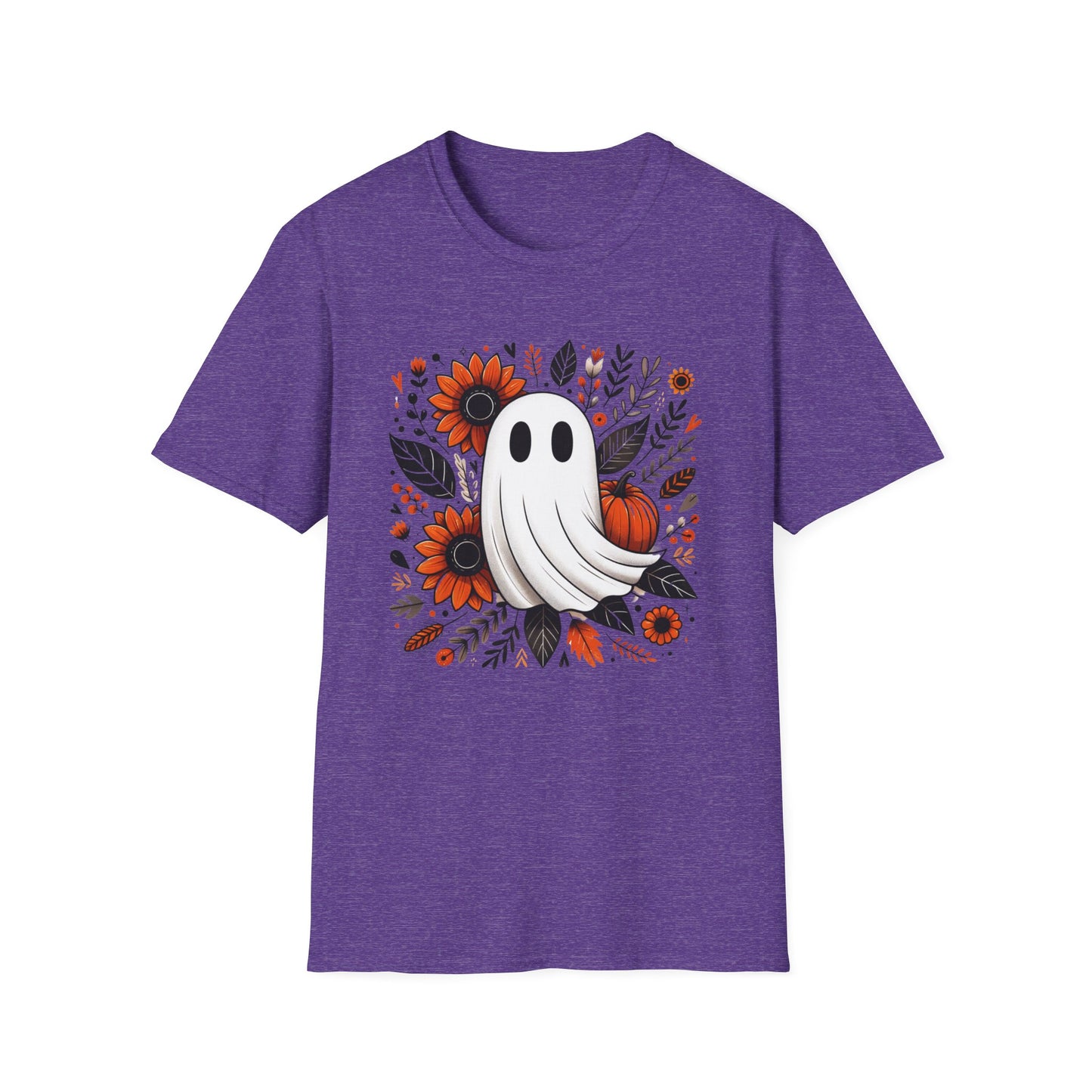 Harvest Ghost Unisex T-Shirt