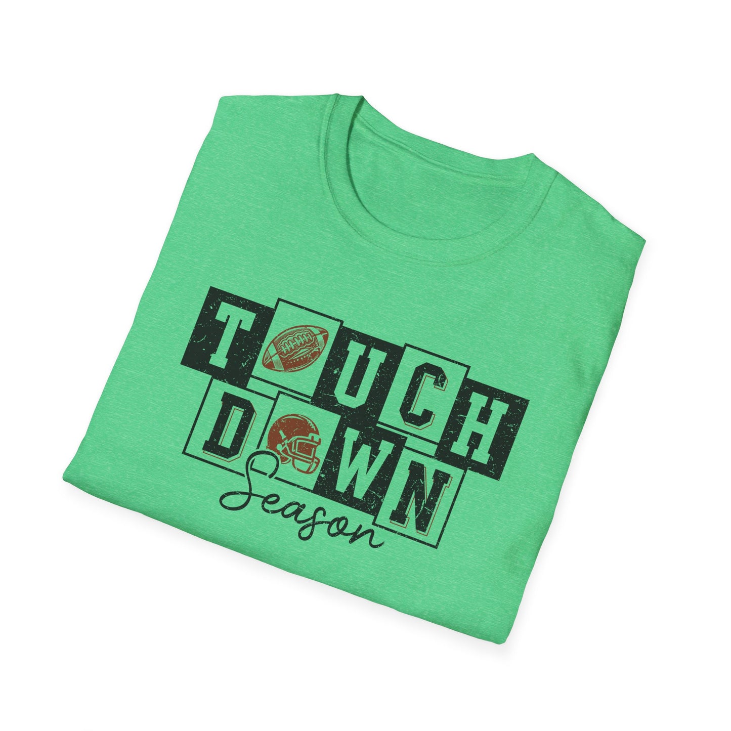 Touchdown Season Unisex T-Shirt