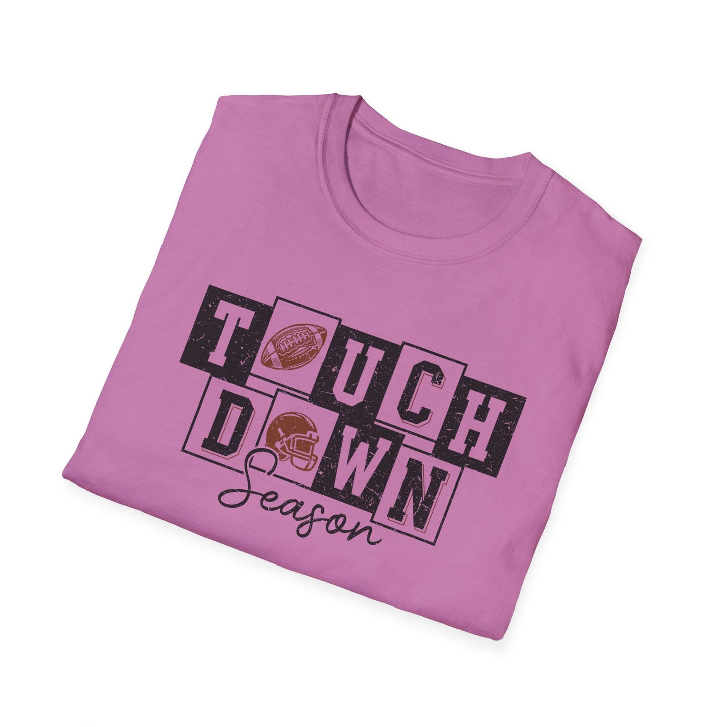 Touchdown Season Unisex T-Shirt