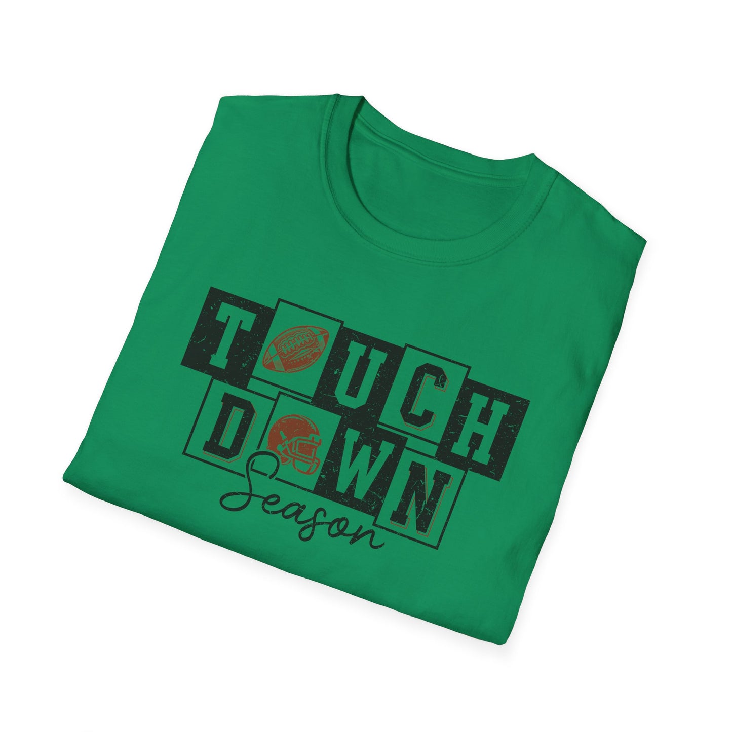 Touchdown Season Unisex T-Shirt