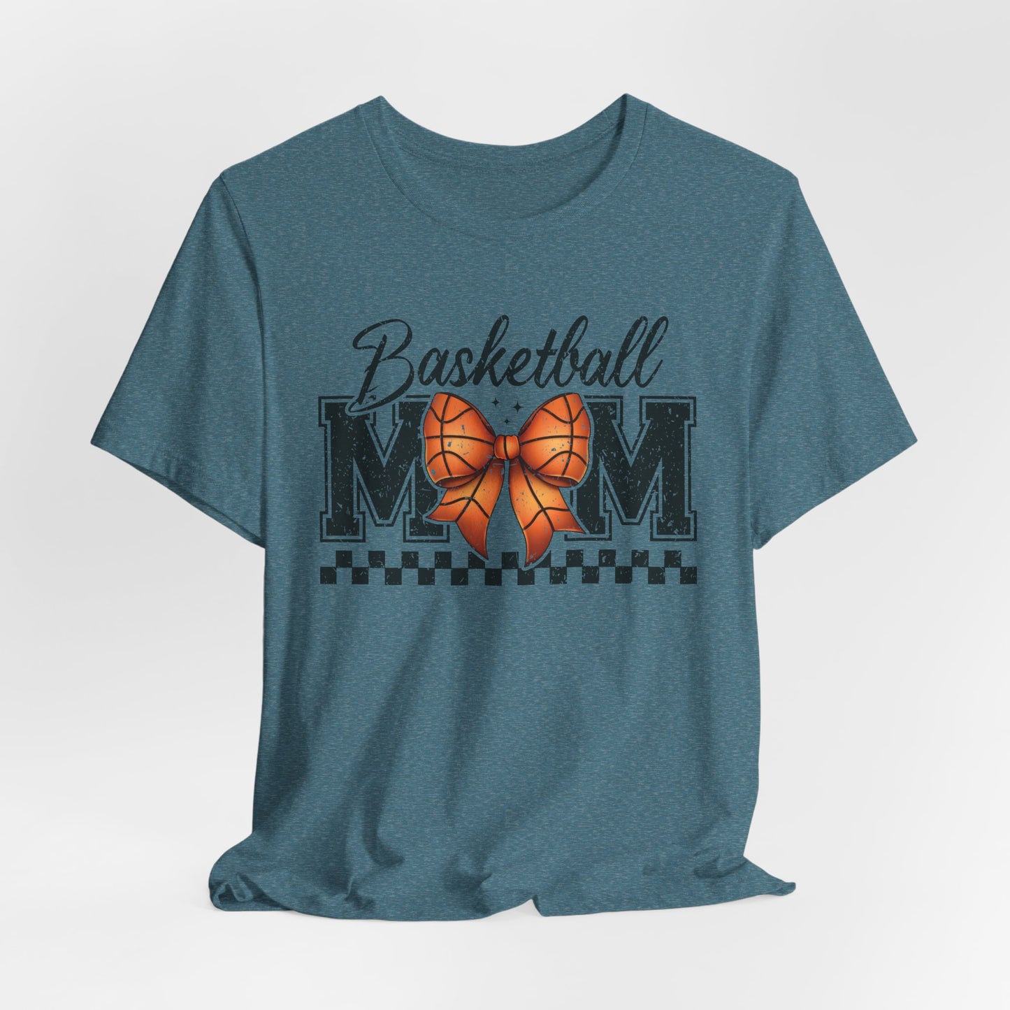 Basketball Mom Unisex Tee