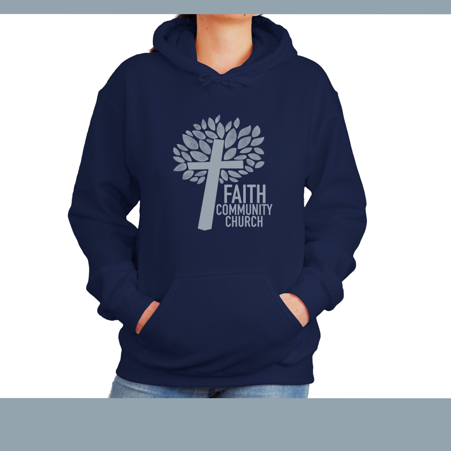 FCC Hoodie Sweatshirt