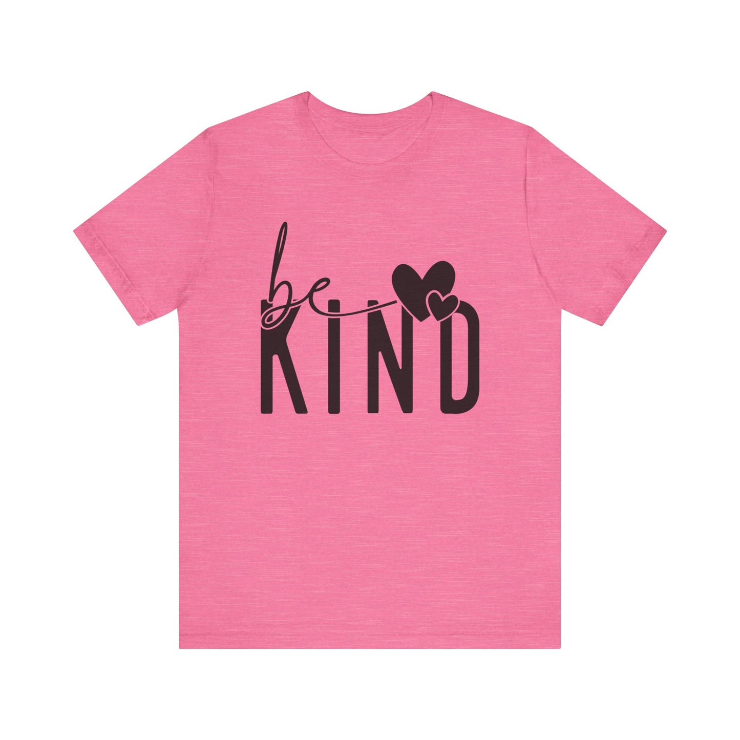 Be Kind Unisex Short Sleeve Tee