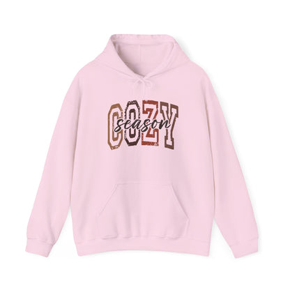 Cozy Season Gildan Hoodie