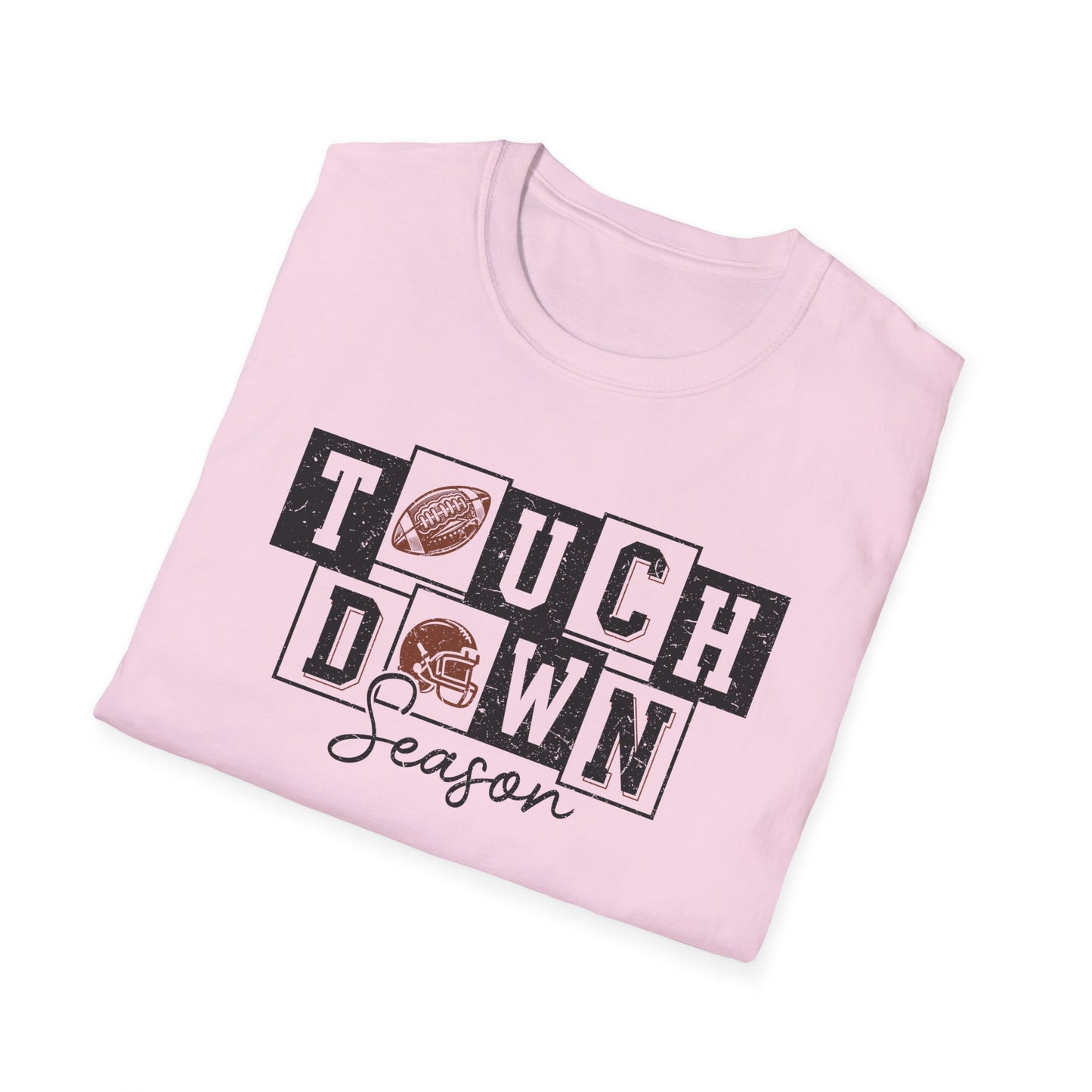 Touchdown Season Unisex T-Shirt