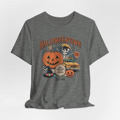 Halloweentown Movie Graphic Tee