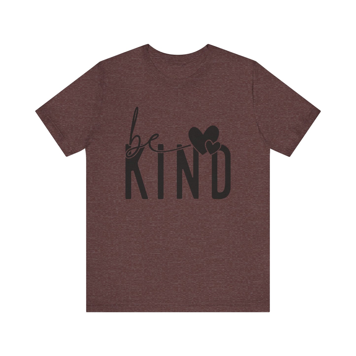 Be Kind Unisex Short Sleeve Tee
