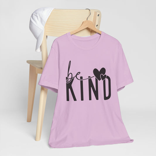 Be Kind Unisex Short Sleeve Tee