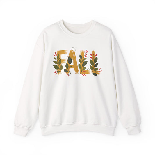 Fall Vibes Unisex Sweatshirt | Cozy Autumn Apparel