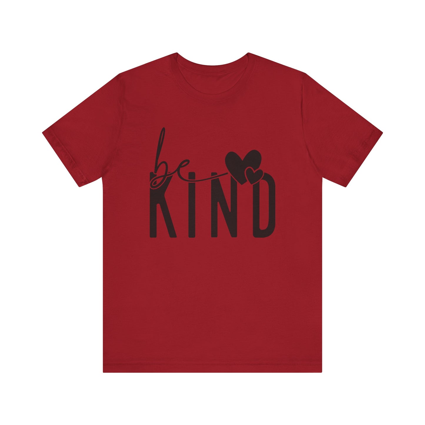 Be Kind Unisex Short Sleeve Tee