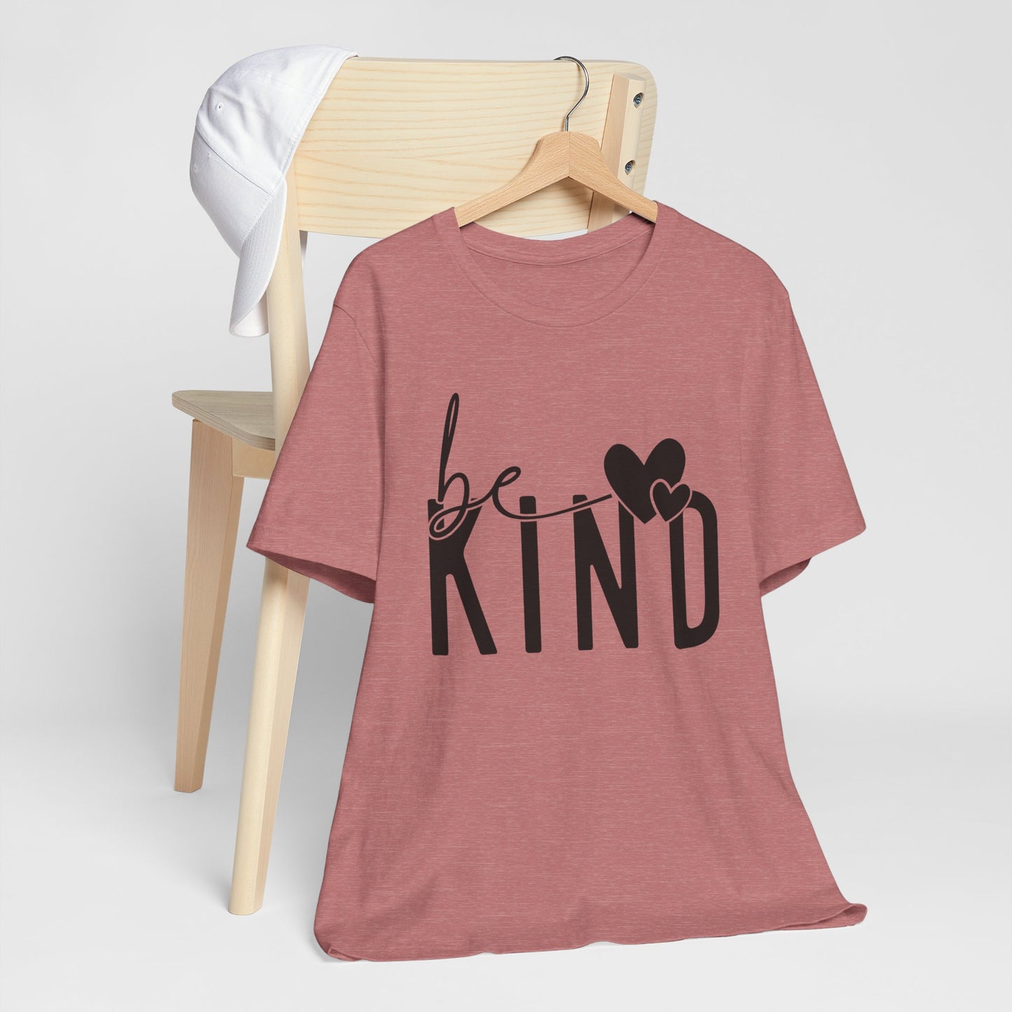 Be Kind Unisex Short Sleeve Tee