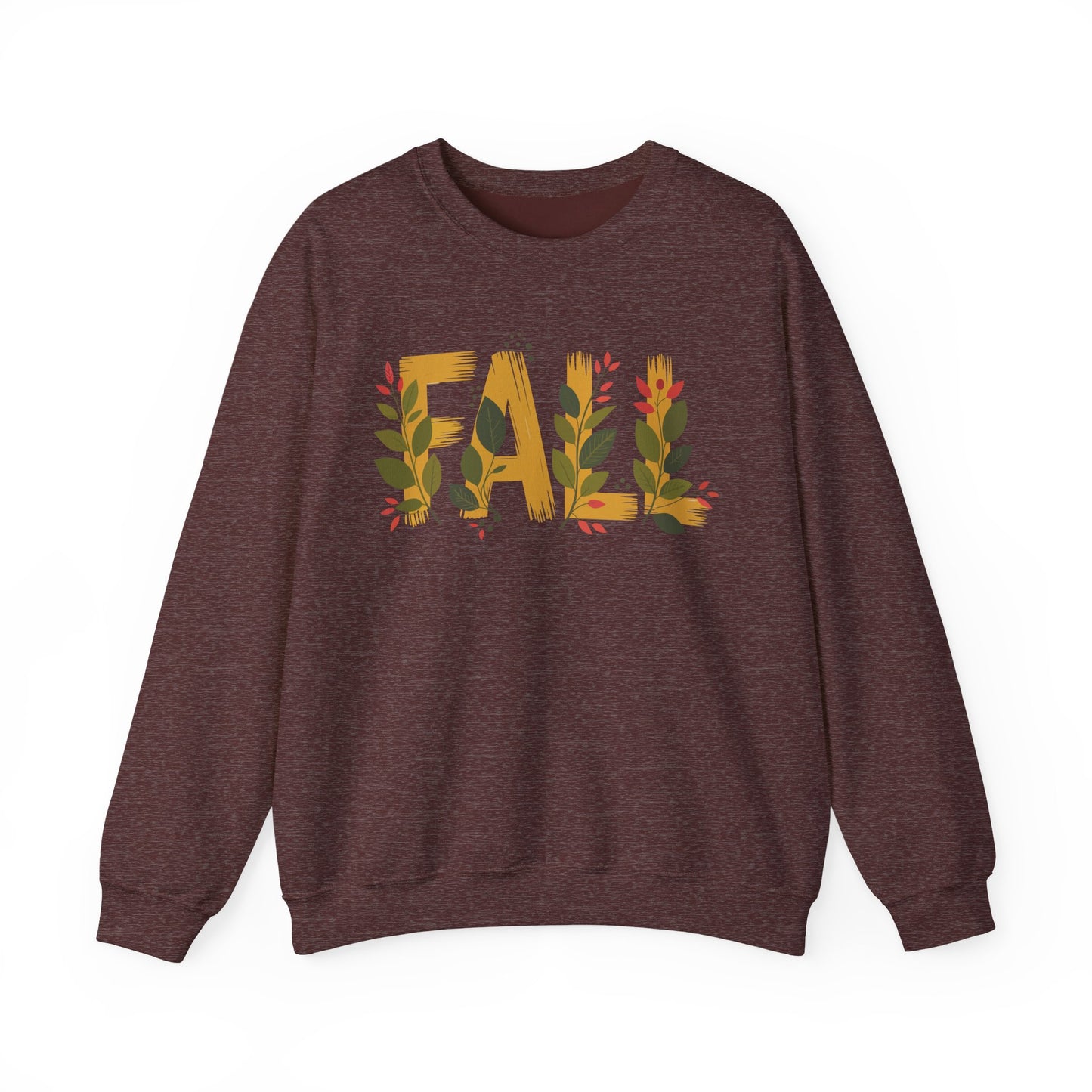 Fall Vibes Unisex Sweatshirt | Cozy Autumn Apparel