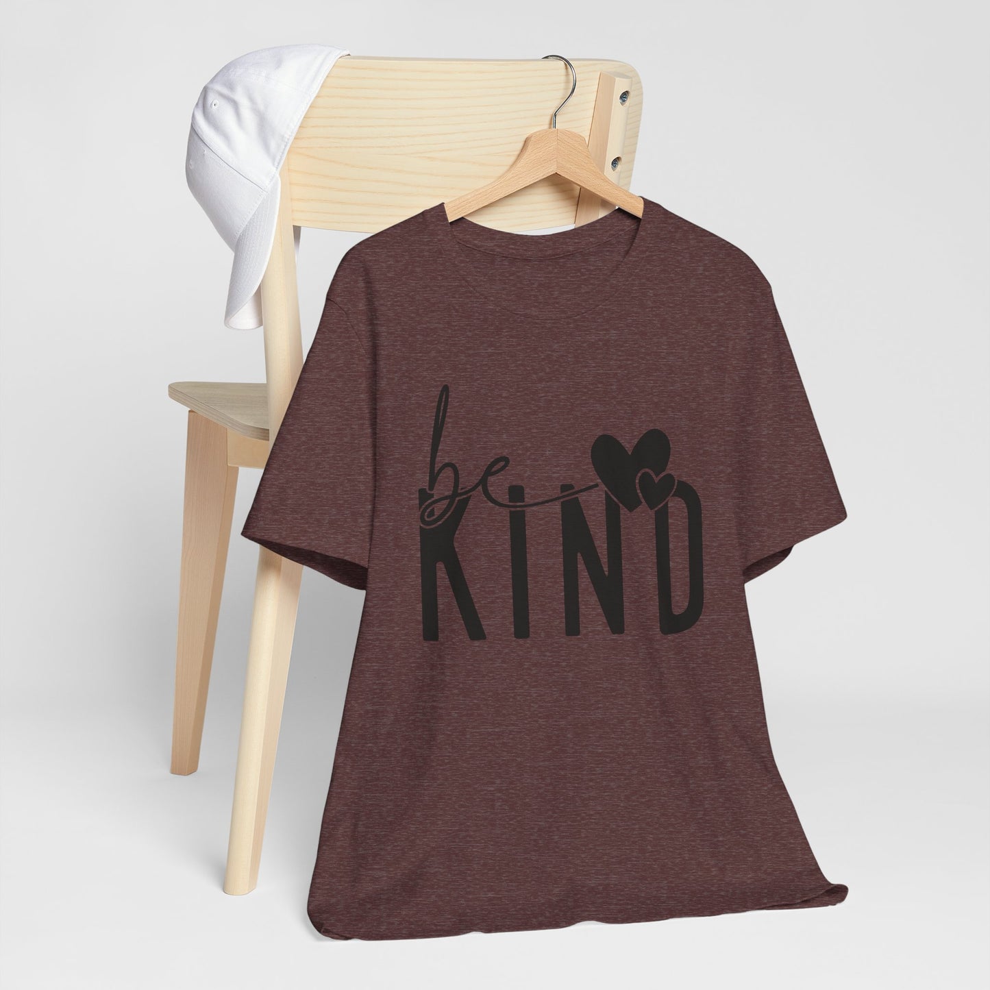 Be Kind Unisex Short Sleeve Tee