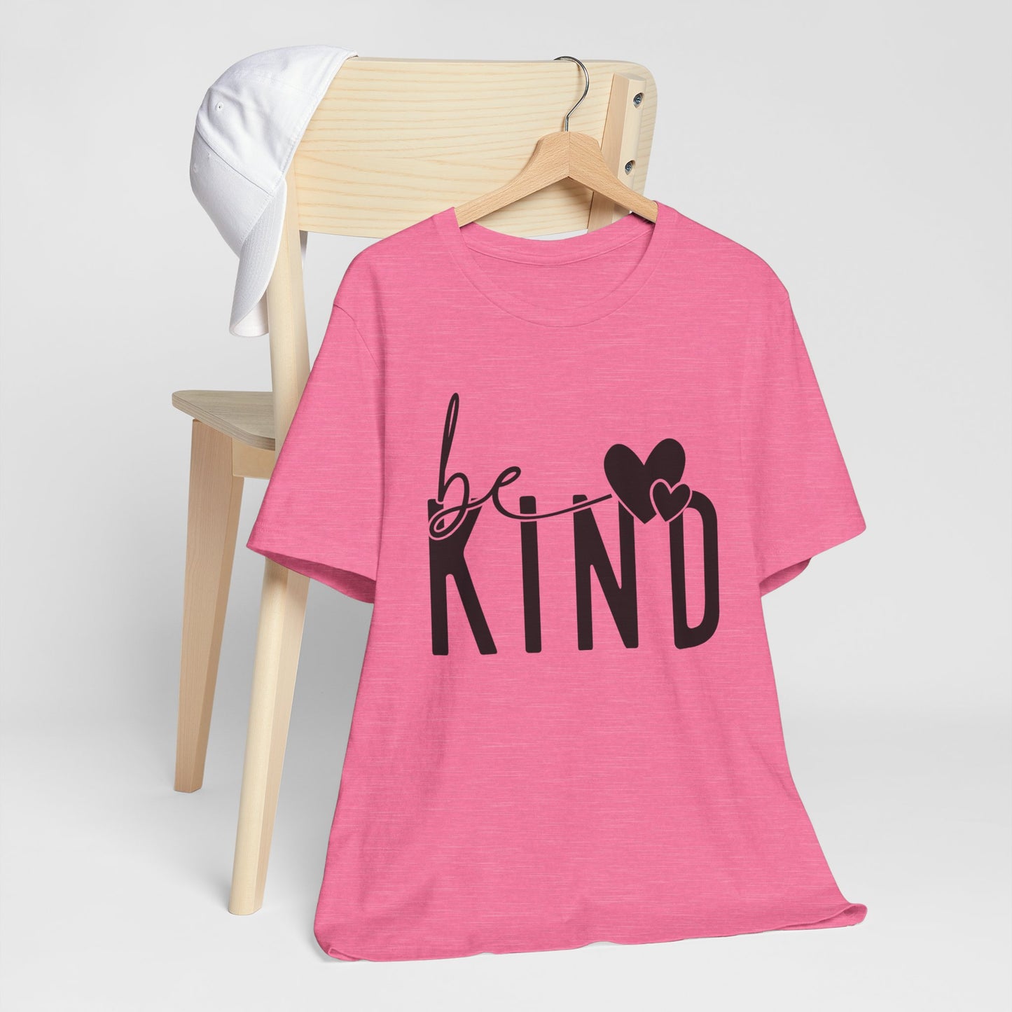 Be Kind Unisex Short Sleeve Tee