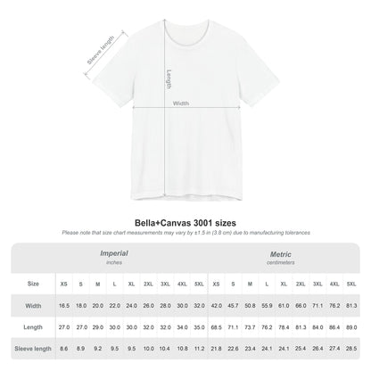 Boo-Jee Ghost Tee, Unisex Halloween Shirt