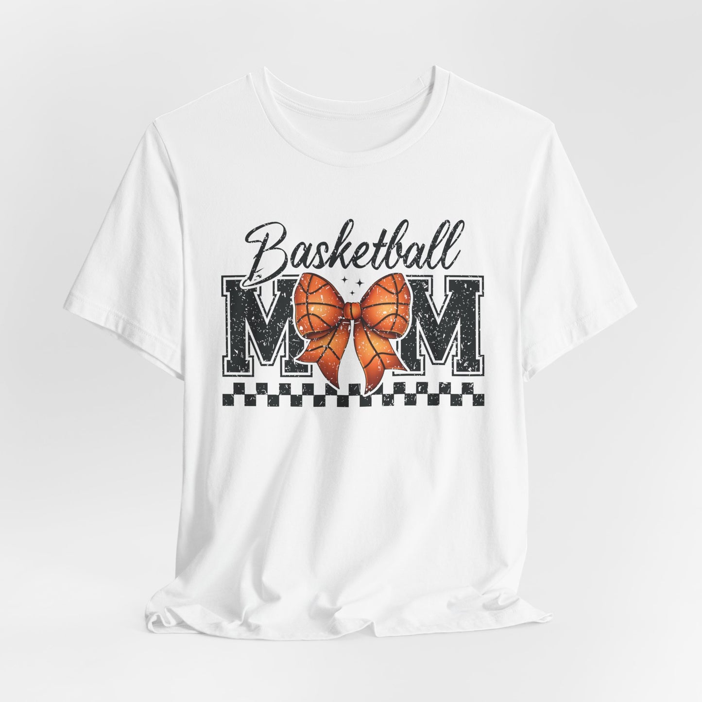 Basketball Mom Unisex Tee