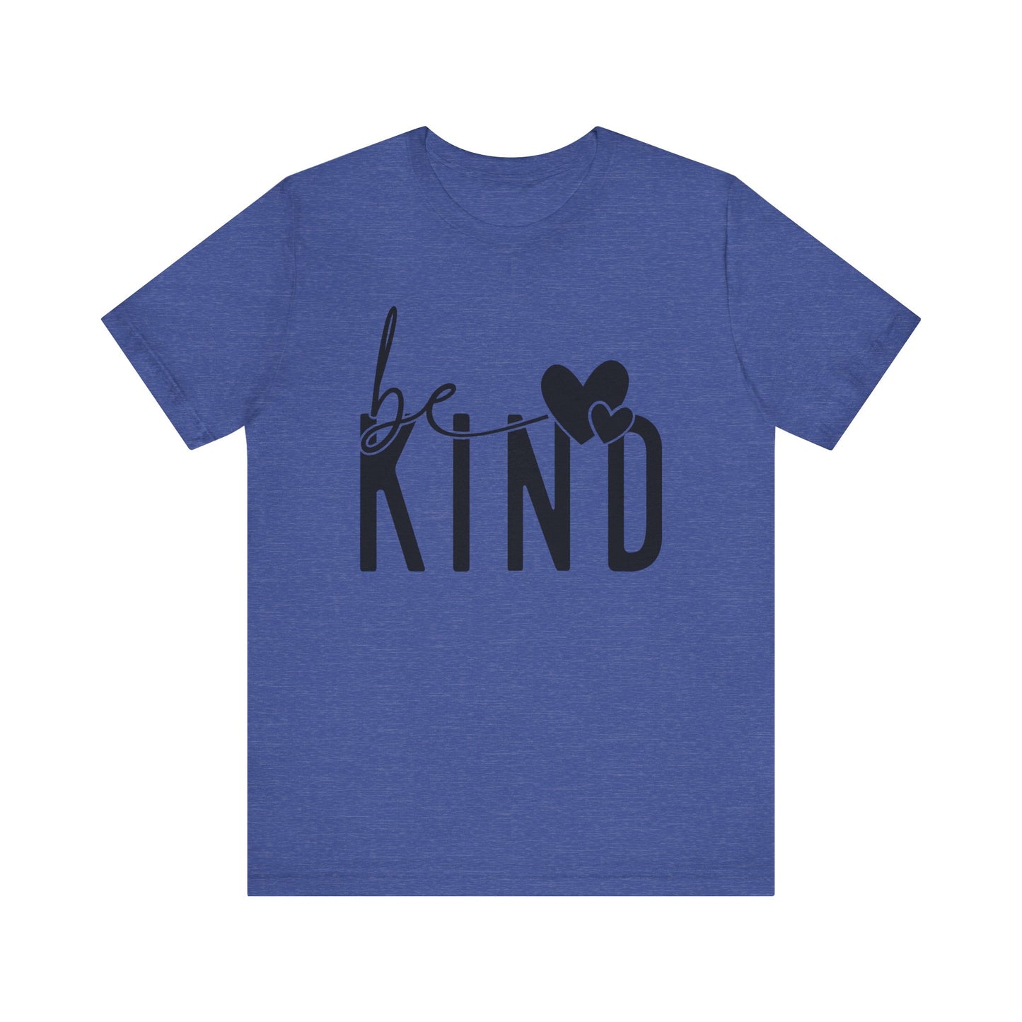 Be Kind Unisex Short Sleeve Tee