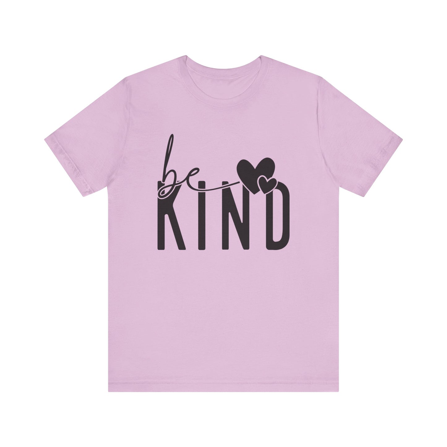 Be Kind Unisex Short Sleeve Tee