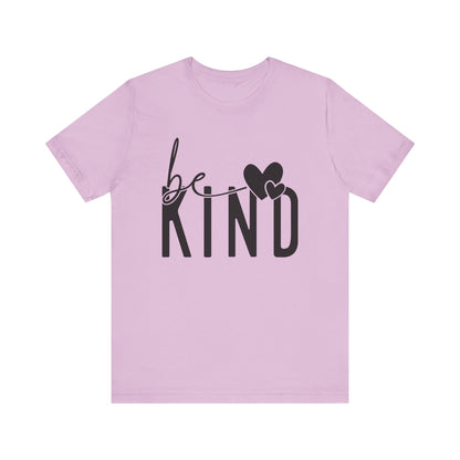 Be Kind Unisex Short Sleeve Tee
