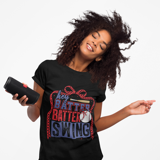 Baseball Themed Unisex Jersey Tee, Perfect for Sports Fans, Summer Outings, BBQs, Birthdays, Game Day Apparel