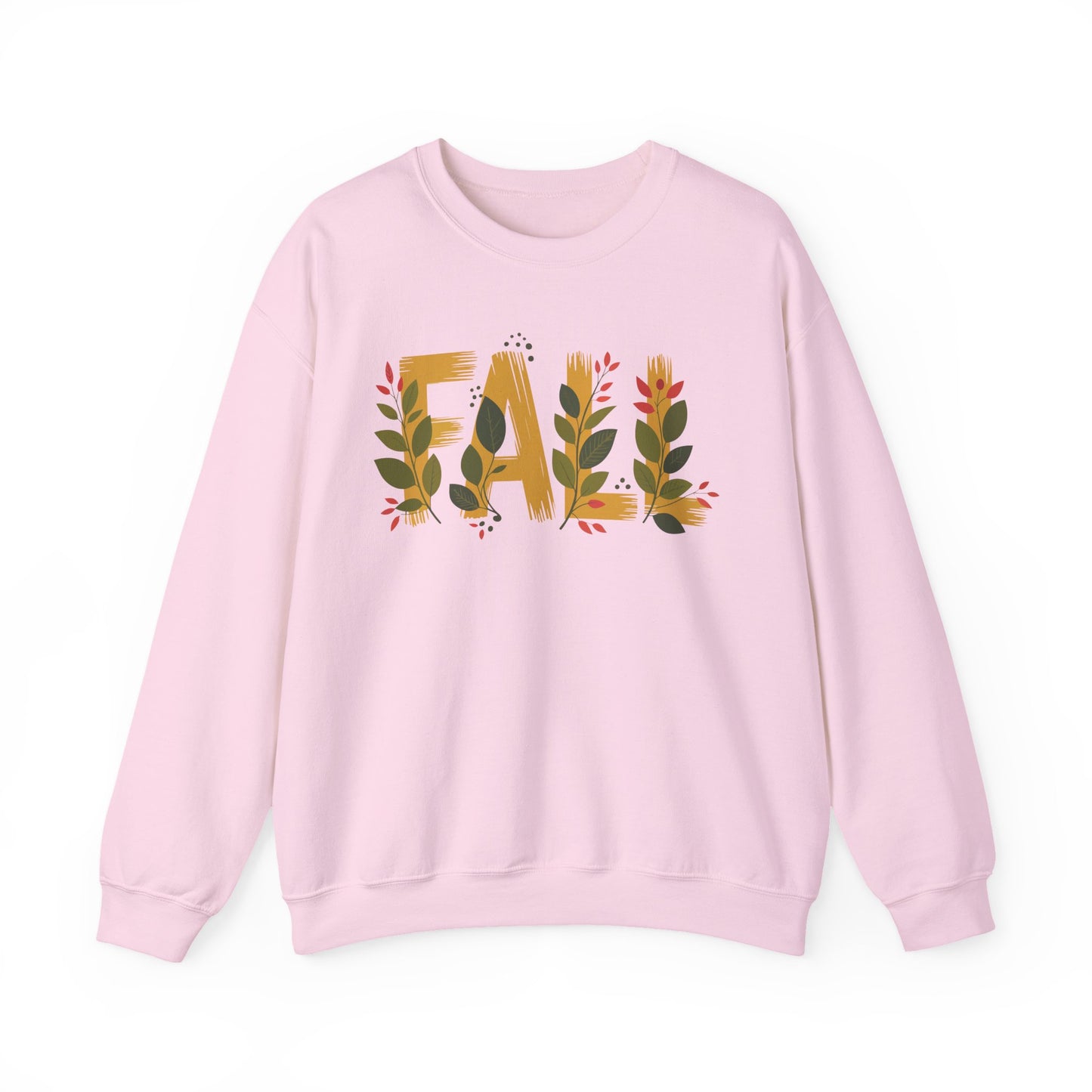 Fall Vibes Unisex Sweatshirt | Cozy Autumn Apparel