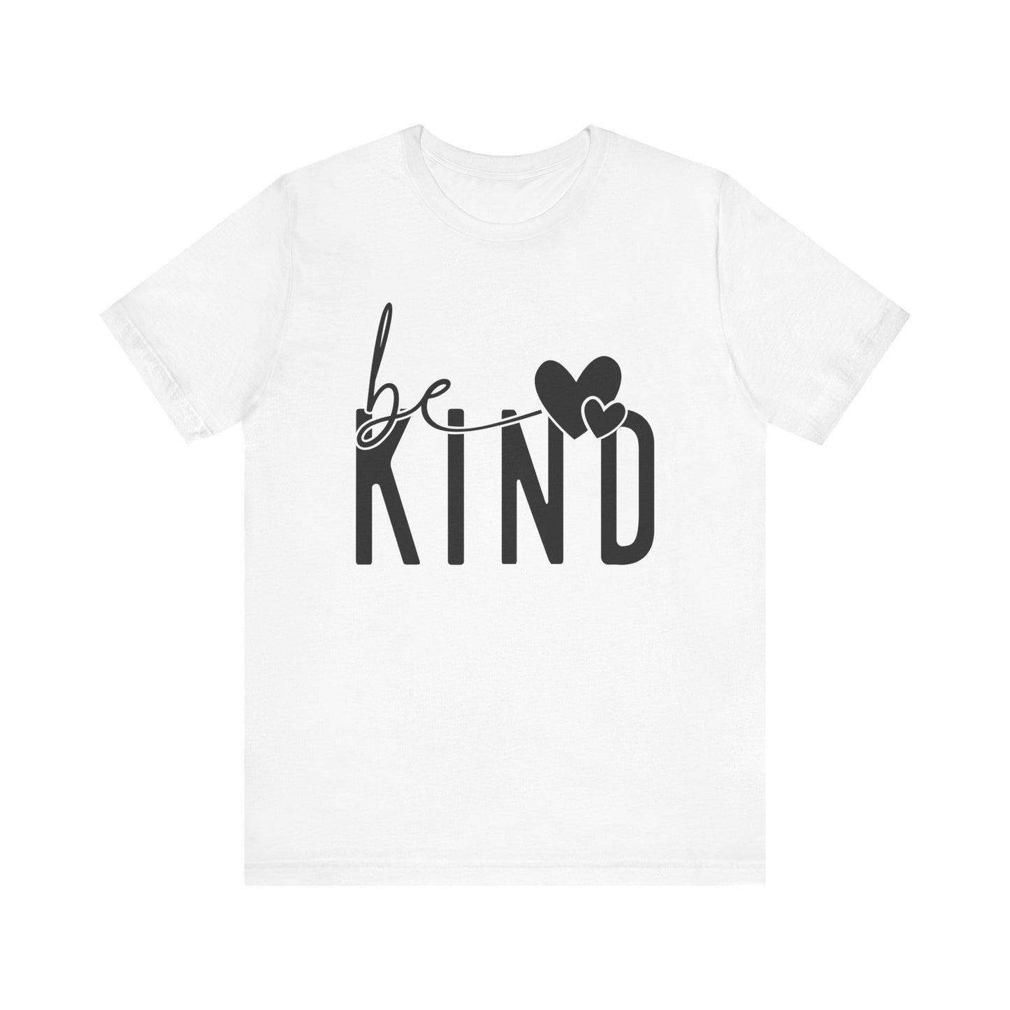 Be Kind Unisex Short Sleeve Tee