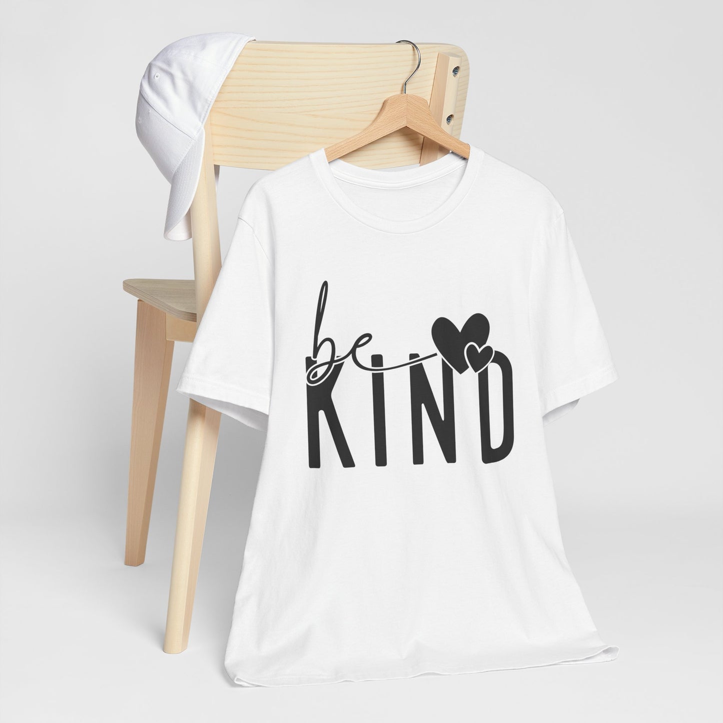 Be Kind Unisex Short Sleeve Tee