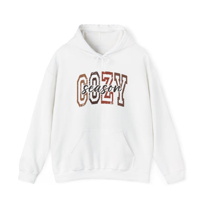 Cozy Season Gildan Hoodie