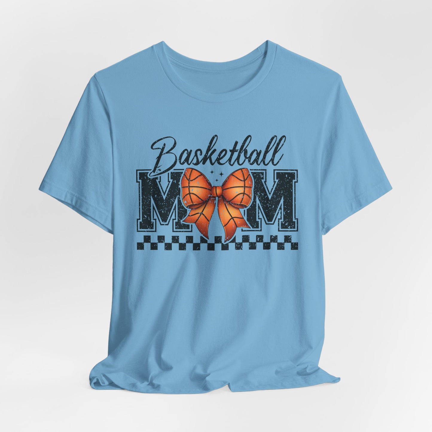 Basketball Mom Unisex Tee