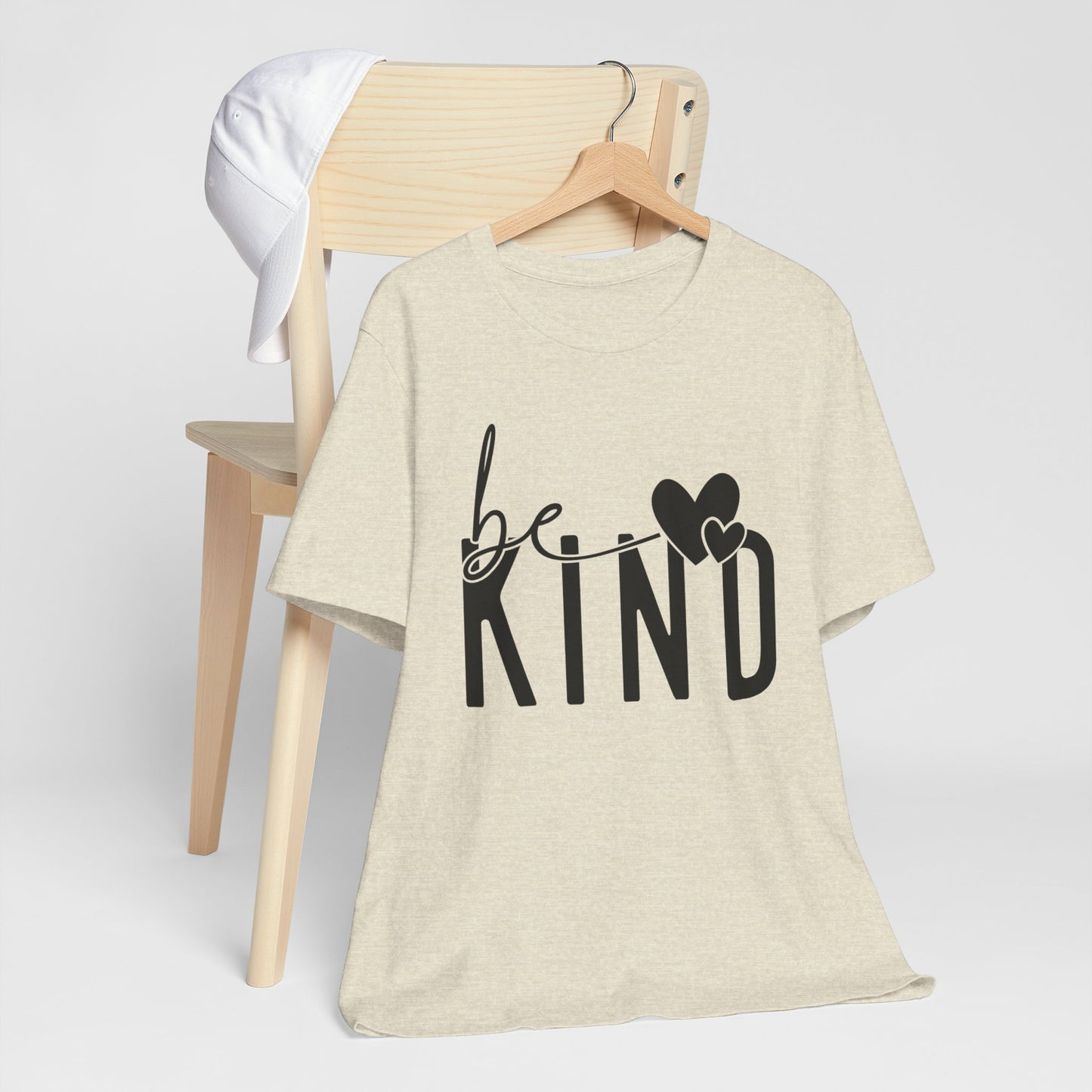 Be Kind Unisex Short Sleeve Tee