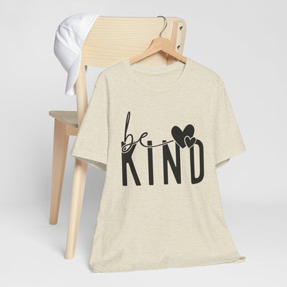 Be Kind Unisex Short Sleeve Tee