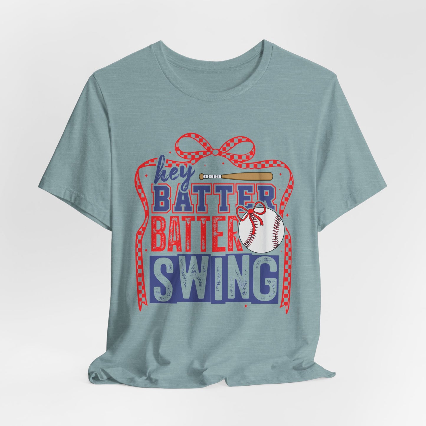 Baseball Themed Unisex Jersey Tee, Perfect for Sports Fans, Summer Outings, BBQs, Birthdays, Game Day Apparel