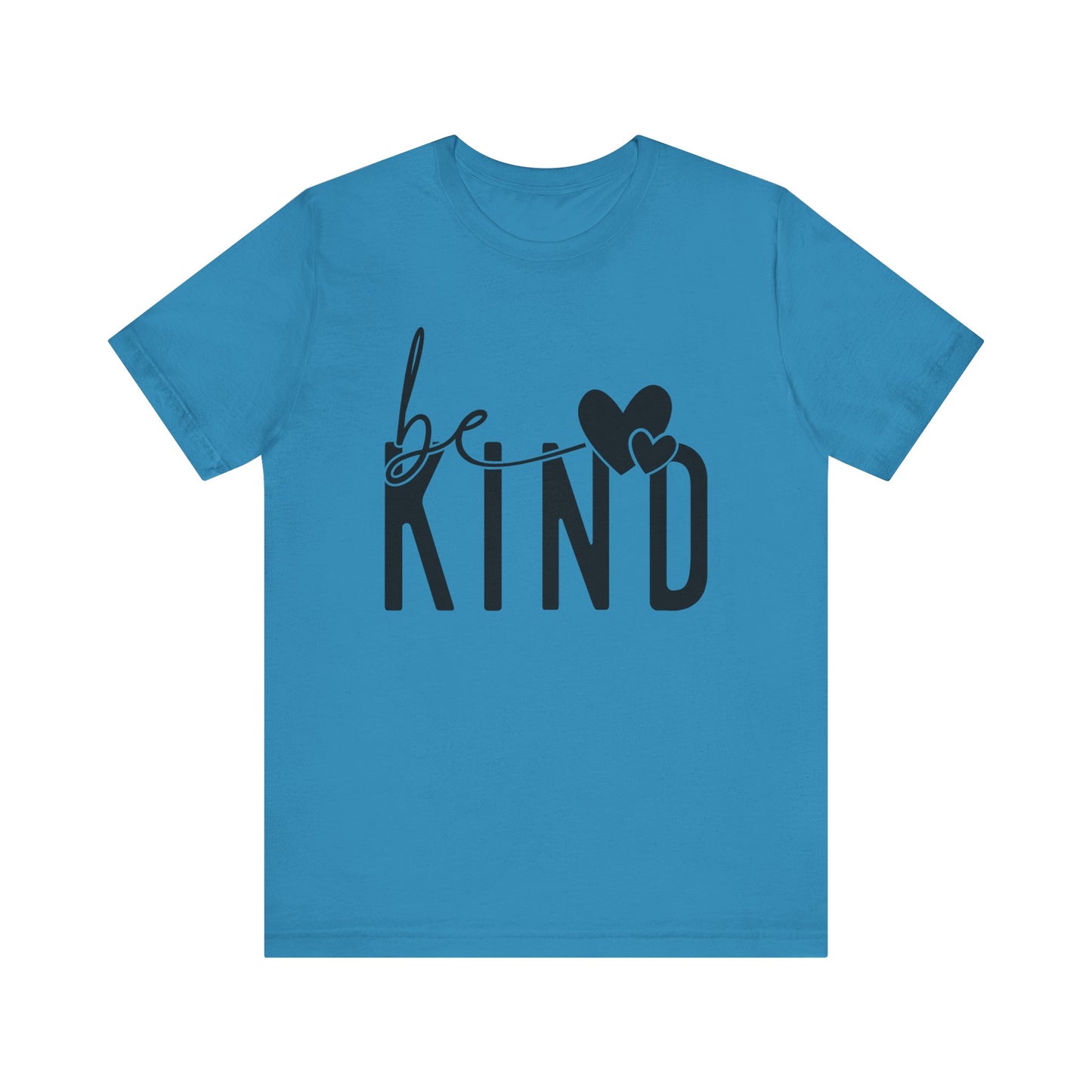 Be Kind Unisex Short Sleeve Tee