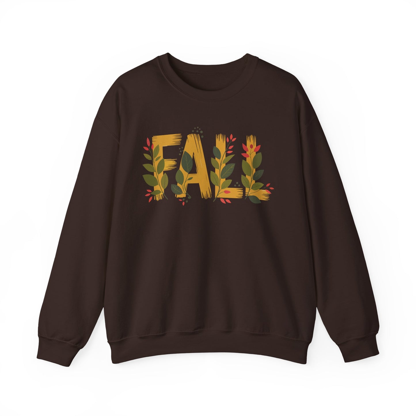 Fall Vibes Unisex Sweatshirt | Cozy Autumn Apparel