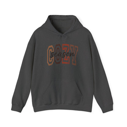 Cozy Season Gildan Hoodie